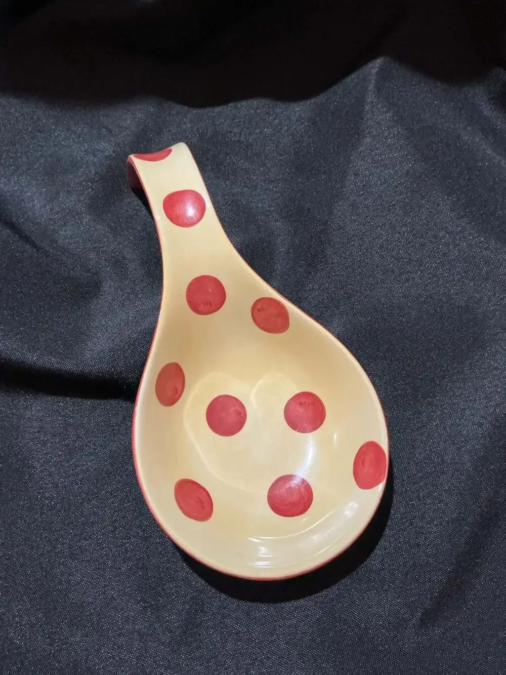 Gail Pittman hand painted